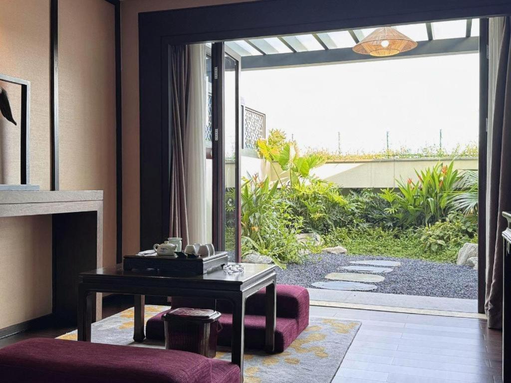 Xiang Yun Sha Garden Hotel Foshan Esterno foto