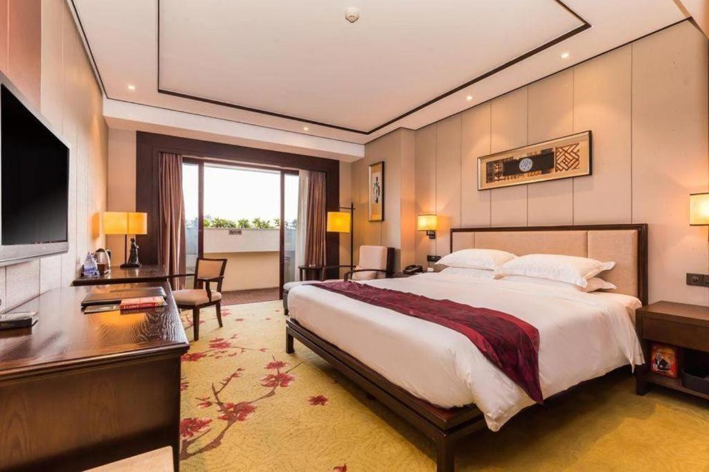 Xiang Yun Sha Garden Hotel Foshan Esterno foto