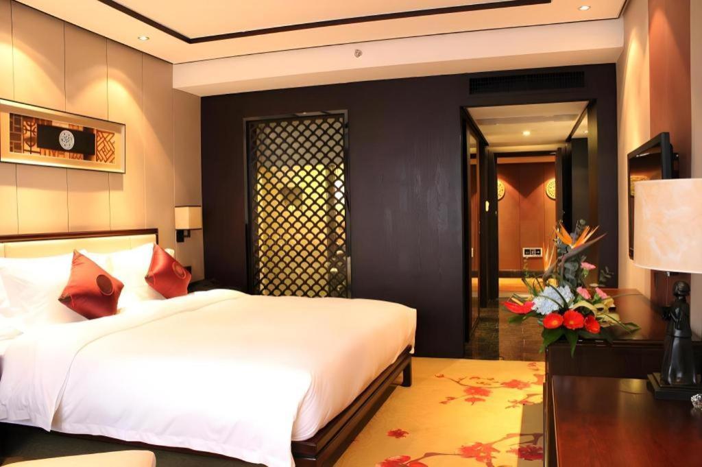 Xiang Yun Sha Garden Hotel Foshan Esterno foto