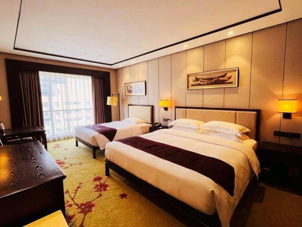Xiang Yun Sha Garden Hotel Foshan Esterno foto