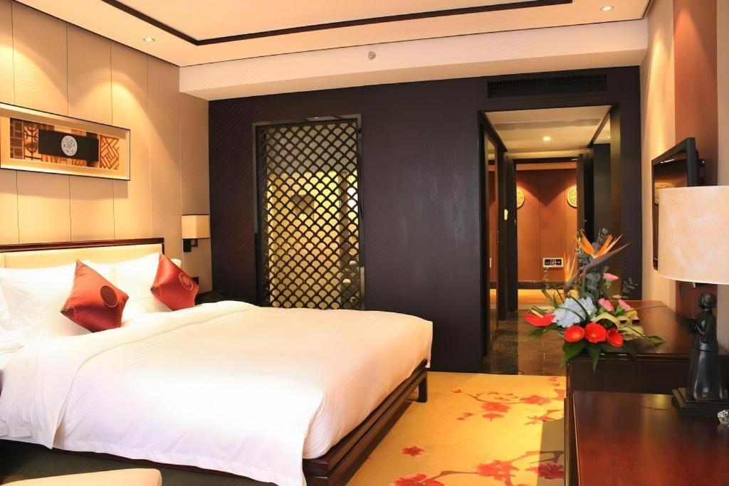 Xiang Yun Sha Garden Hotel Foshan Esterno foto
